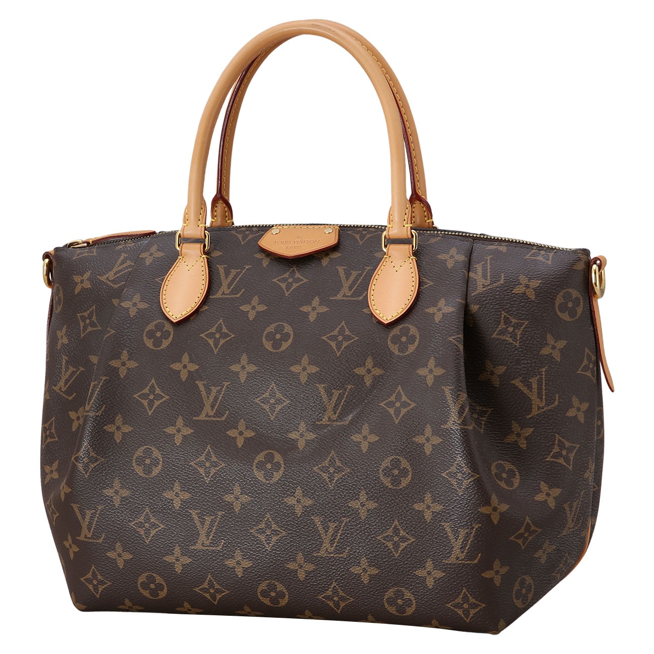 LOUIS VUITTON(USED)루이비통 모노그램 튀렌느 MM